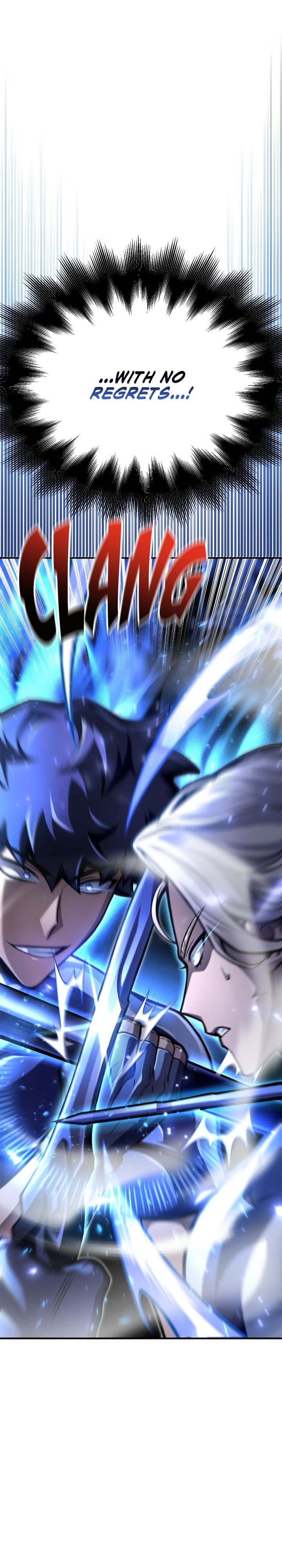 Superhuman Battlefield, Chapter 35 image 04